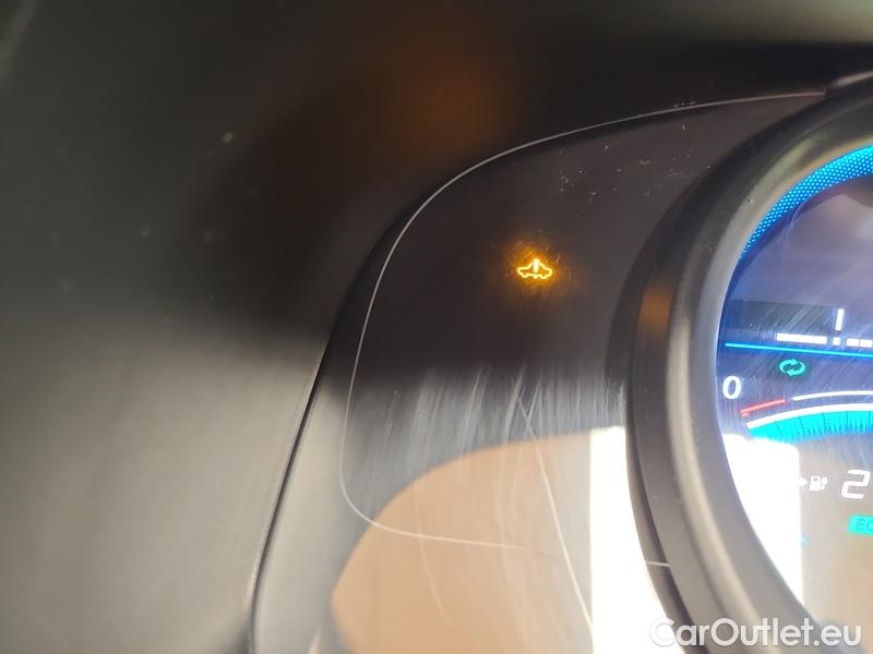  Nissan  NV200  (2009) e- Maxi Voltia 6m3 AT #17