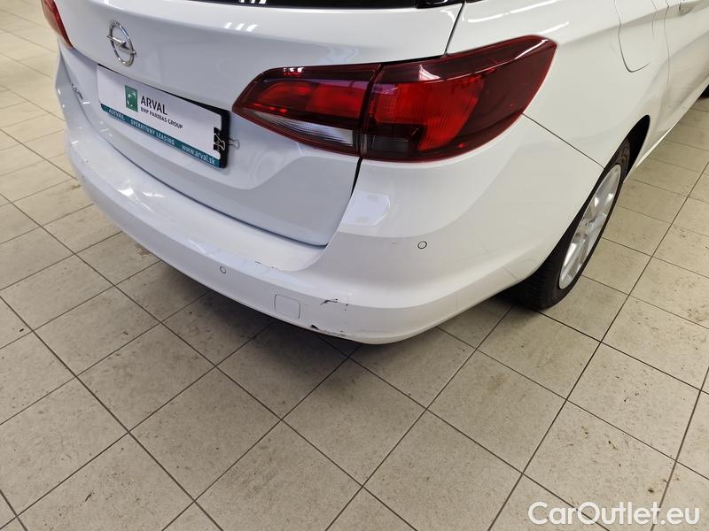  Opel  Astra  K Sports Tourer (2015)  ST 1.5D 105 Smile Edit. #10