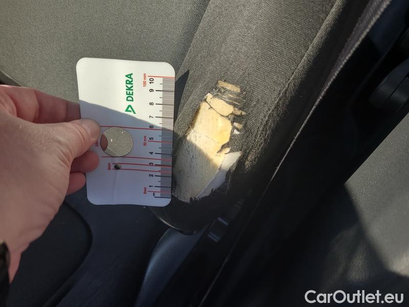  Skoda  Fabia  Combi (2015) Fab.Com.1.0TSI 70 Active #5