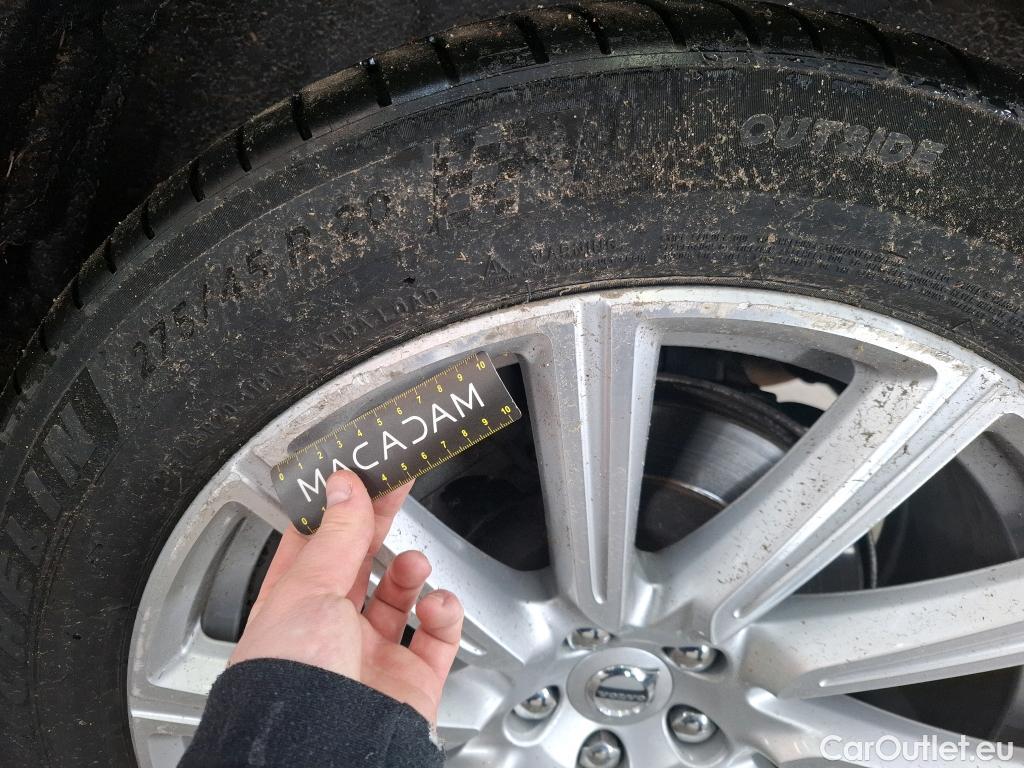  Volvo  XC90 VOLVO  5p SUV T8 Twin Engine AWD GT 8 Inscription Luxe #30