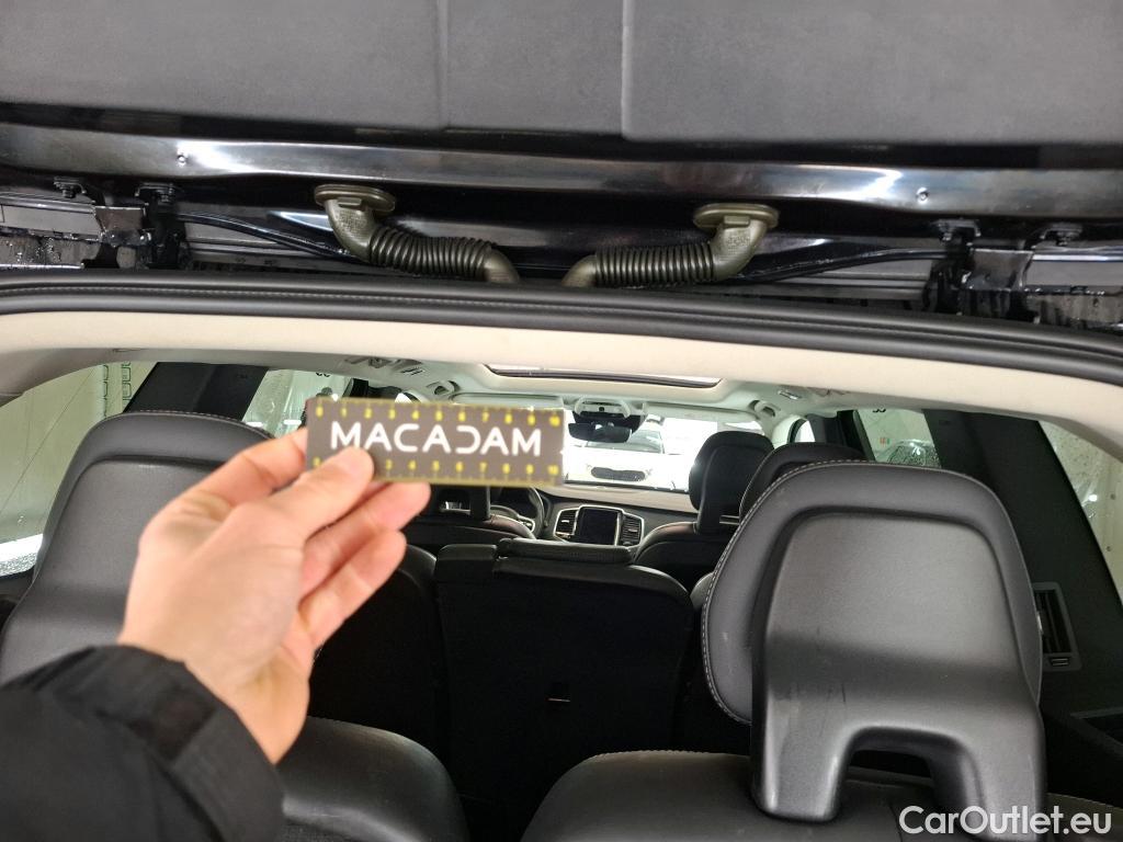  Volvo  XC90 VOLVO  / 2019 / 5P / SUV Recharge T8 AWD GT 8 Inscription #19