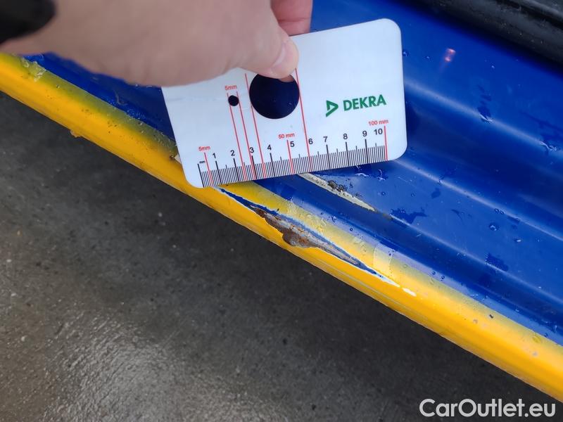  Skoda  Fabia  Combi (2015) Fab.Com.1.0TSI 70 Active #4