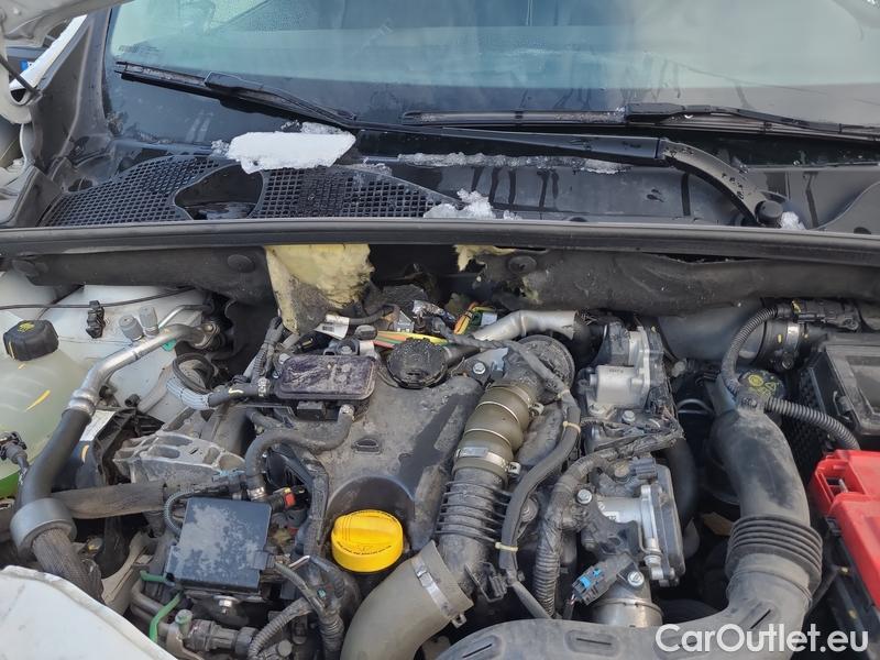  Renault  EXPRESS  (2021->)  dCi 95 Extra 4d #7