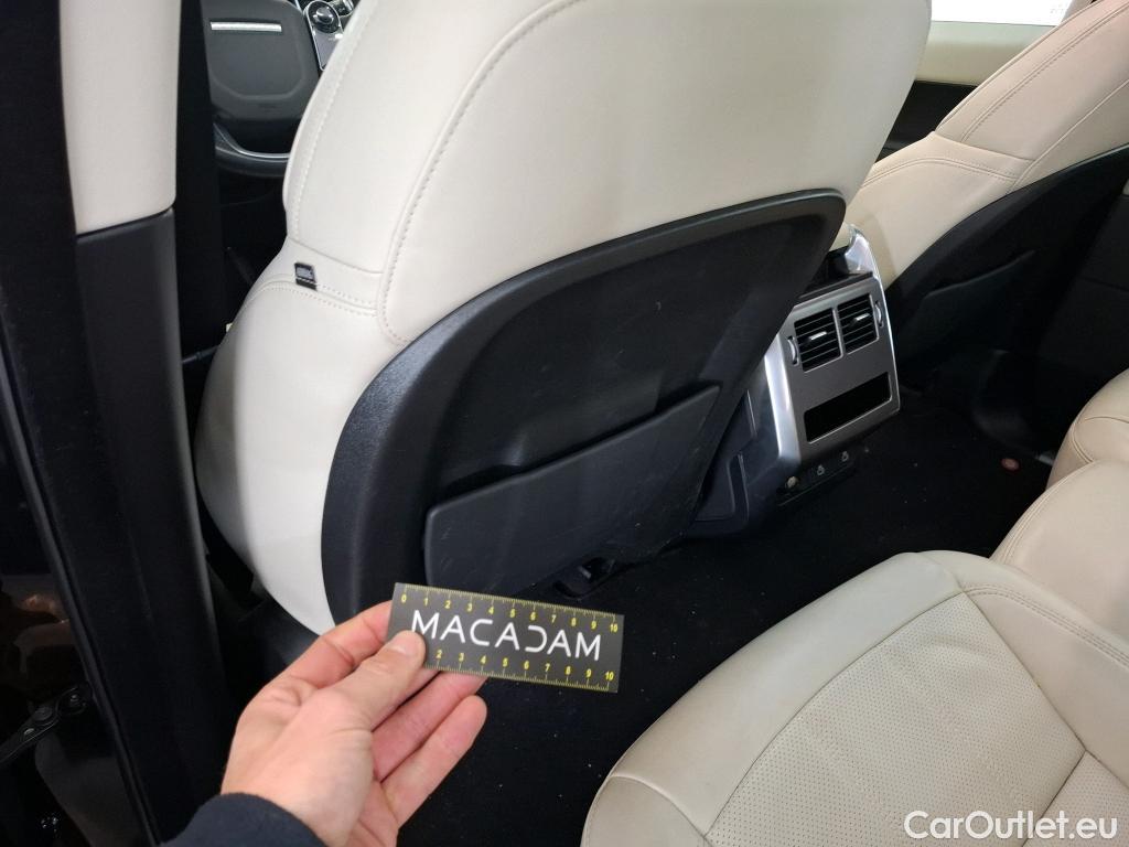  Land Rover  Range Rover Sport LAND ROVER  / 2017 / 5P / SUV P400e 2.0 PHEV 404ch HSE Auto #15