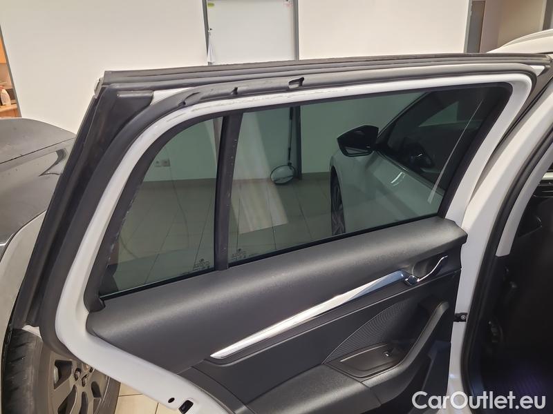  Skoda  Octavia  Combi (NX3)(2020) Oct.C. 4 1.5TSI 150 Style #19