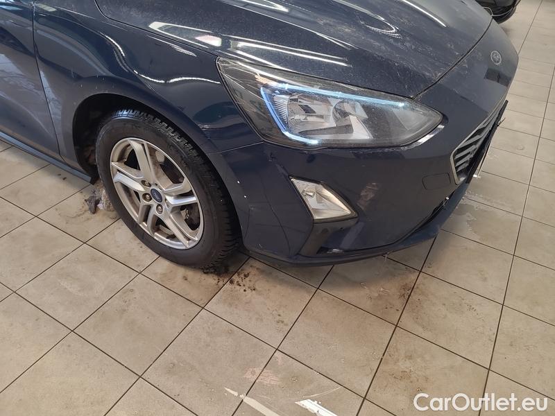  Ford  Focus   Turnier (CGE)(2018->) Foc.kom.1.5TDCi 88 Edition #1
