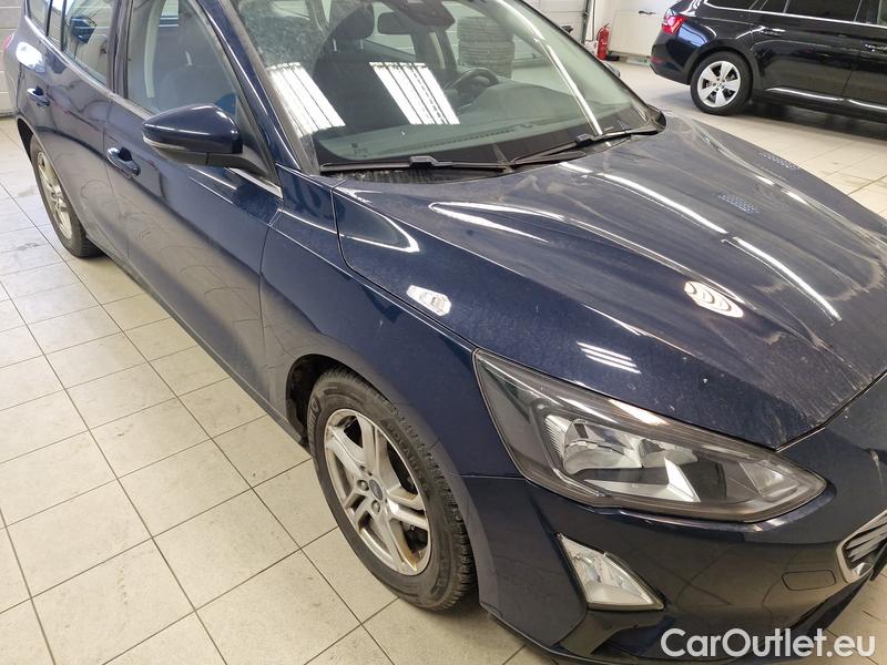  Ford  Focus  Break (2010) Foc.kom.1.5TDCi 88 Edition #3