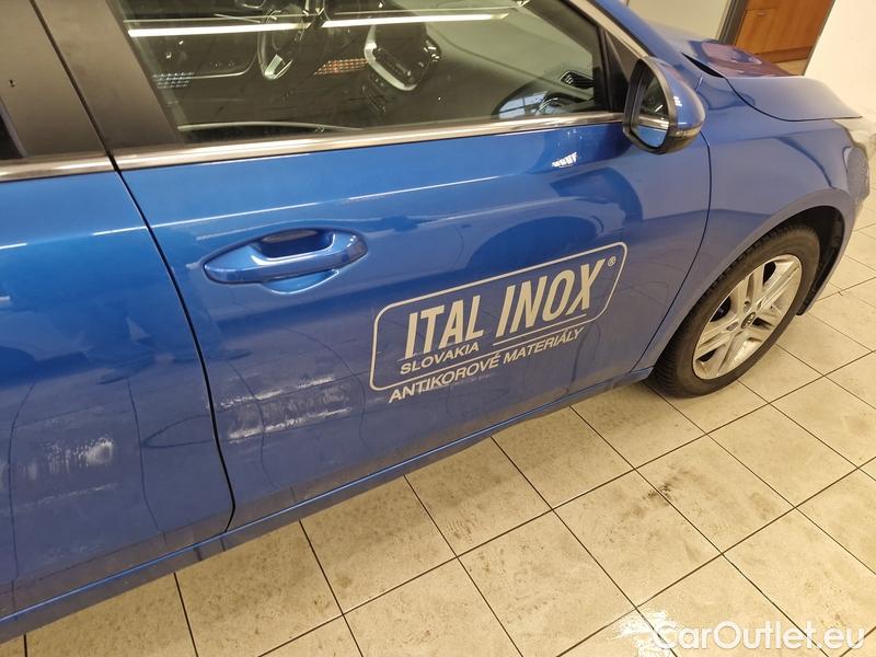  KIA  Cee'd Ceed  (CD) (2018->) CEED CRDi 100 GOLD #8