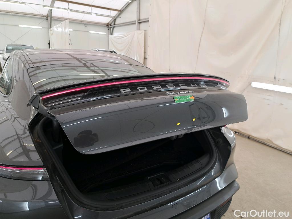  Porsche  Taycan  93kWh BVA #20