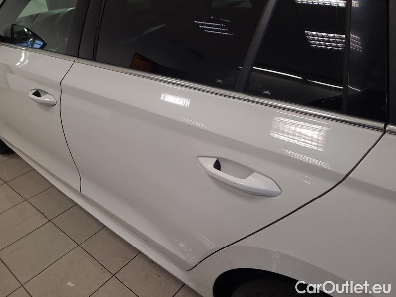  Skoda  Octavia  Combi (NX3)(2020) Oct.C. 4 1.5TSI 150 Style #17