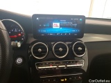  Mercedes  G-Klasee MERCEDES-BENZ GLC Coupe / 2019 / 5P / Coupé 2.0 GLC 300 E BUSINESS LINE 4MATIC #7