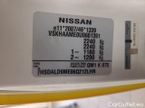  Nissan  NV200  (2009) e- Maxi Voltia 6m3 AT #6