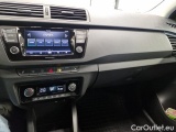  Skoda  Fabia  Combi (2015) Fab.Com.1.0TSI 70 Ambition #10