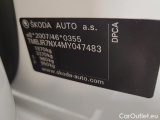  Skoda  Octavia  Combi (NX3)(2020) Oct.C. 4 1.5TSI 150 Style #6