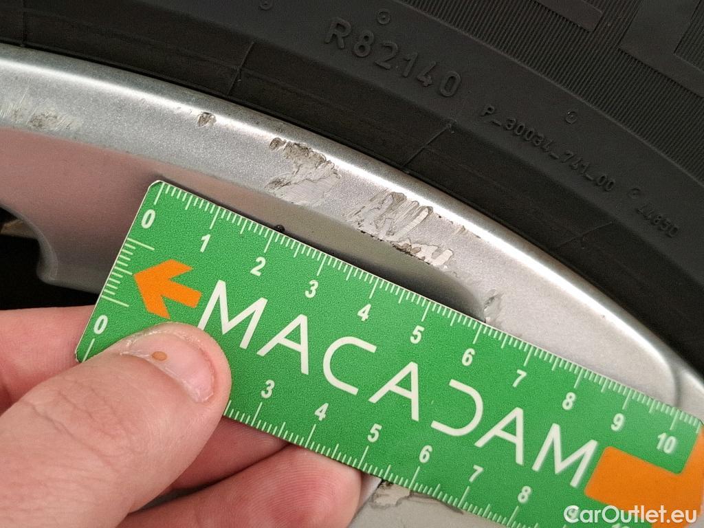  Citroen  C5 CITROEN  Aircross 2018 5P SUV Hybrid 225 EAT8 Business #98