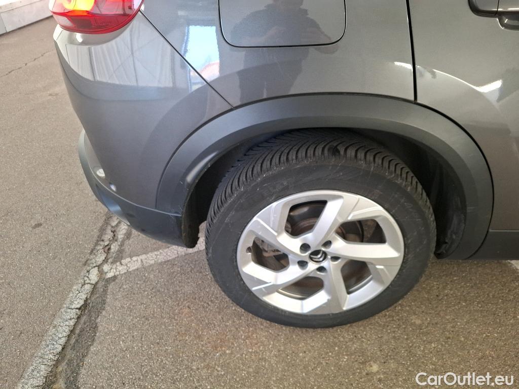  Citroen  C5 CITROEN  Aircross 2018 5P SUV Hybrid 225 EAT8 Business #83