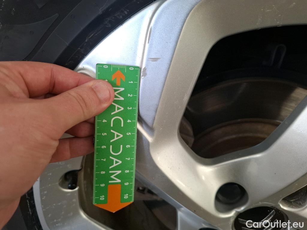  Citroen  C5 CITROEN  Aircross 2018 5P SUV Hybrid 225 EAT8 Business #93