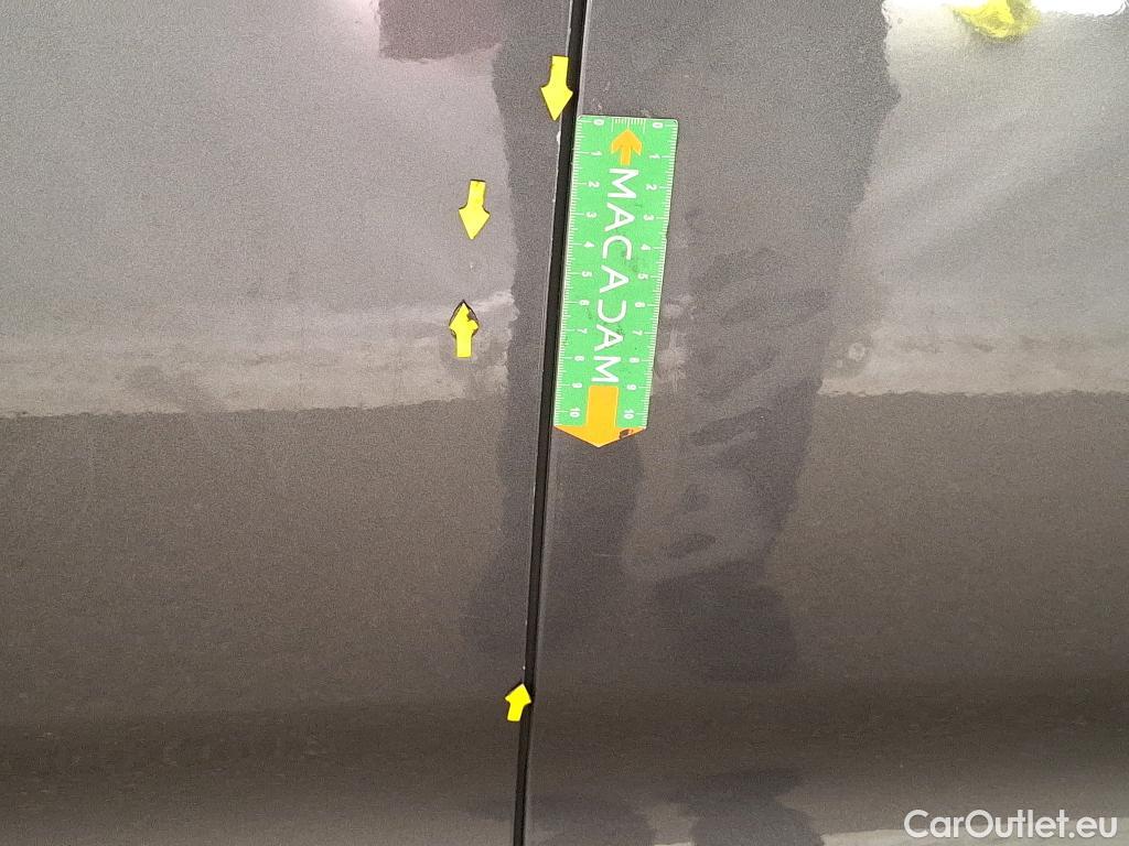  Citroen  C5 CITROEN  Aircross 2018 5P SUV Hybrid 225 EAT8 Business #18