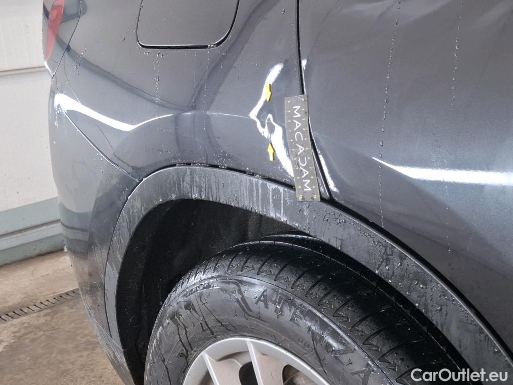  Bmw  X3 BMW  / 2021 / 5P / SUV xDrive20i 184ch Business Design BVA8 #17