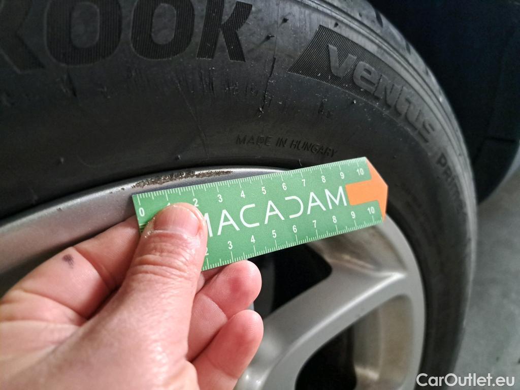  Citroen  C4 Cactus  Feel Business 1.5 BlueHDi 100CV BVM6 E6dT #16