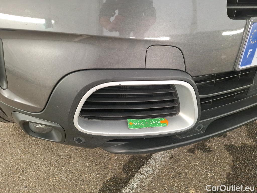  Citroen  C5 CITROEN  Aircross 2018 5P SUV Hybrid 225 EAT8 Business #126