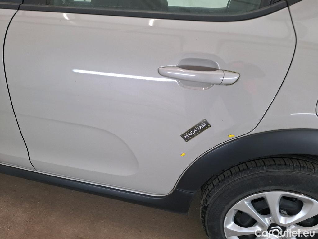  Citroen  C3  Feel 1.2 PureTech 80CV BVM5 E6d #1