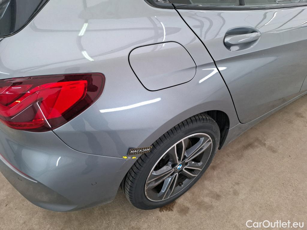  Bmw  Serie 1 Série 1 Berline 120 i Edition Sport 2.0 180CV BVA7 E6d #65