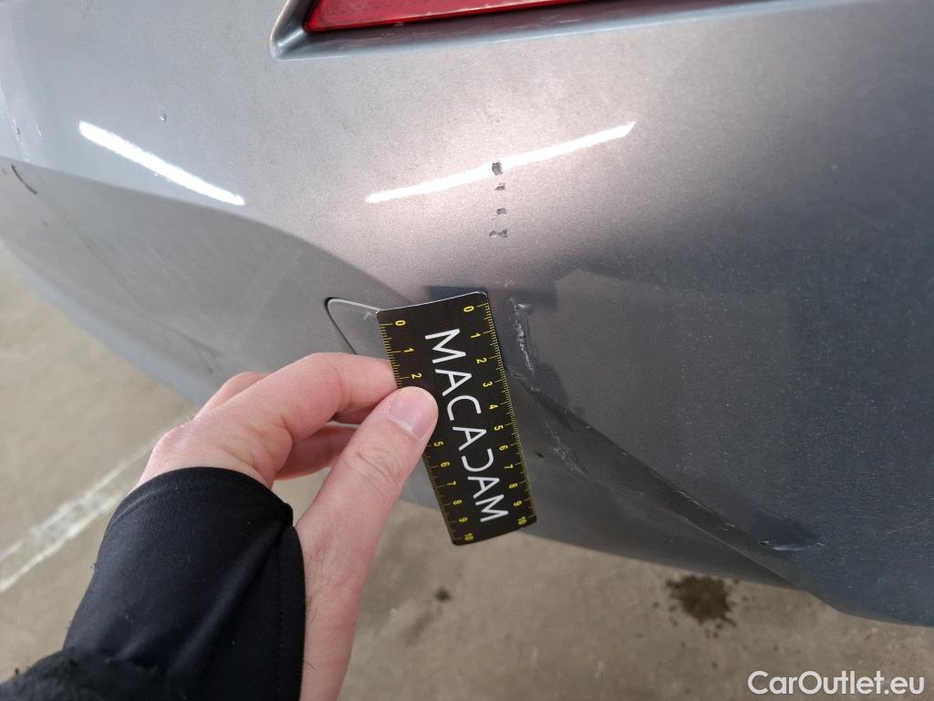  Bmw  Serie 1 1 Berline 116 d 1.5 115CV BVA7 E6d #5