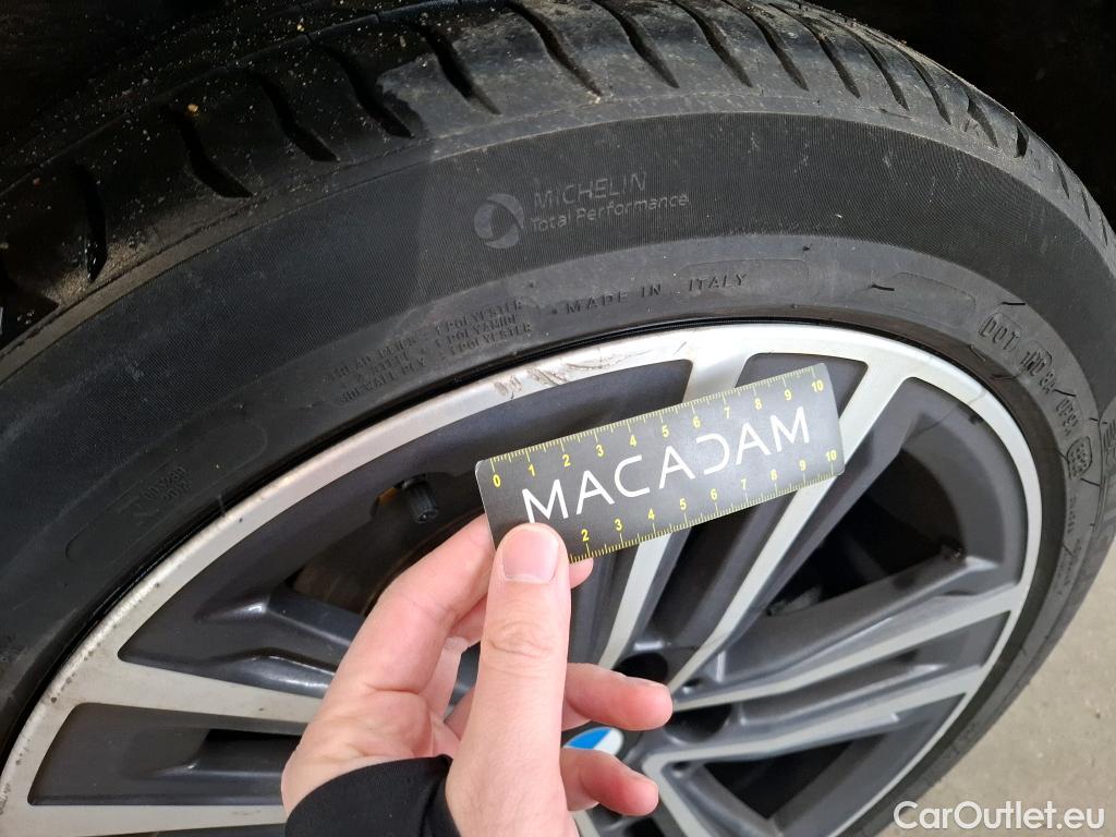  Bmw  Serie 1 1 Berline 116 d 1.5 115CV BVA7 E6d #18