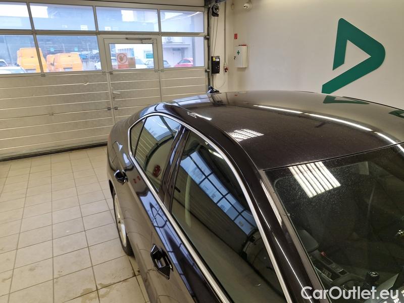  Skoda  Octavia  Lim.  (5E3)(03.2017->)  1.5TSI 150 Style #25