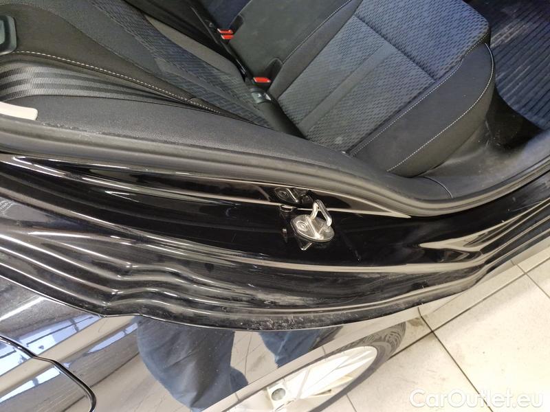  Skoda  Octavia  Lim.  (5E3)(03.2017->)  1.5TSI 150 Style #11