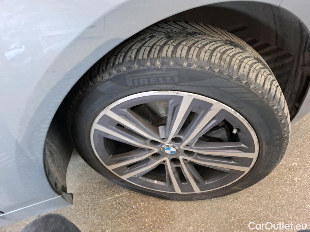  Bmw  Serie 1 1 Berline 116 d 1.5 115CV BVA7 E6d #9