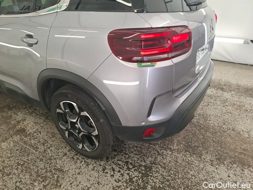  Citroen  C5  Aircross Shine 1.2 PureTech 130CV BVA8 6E #3