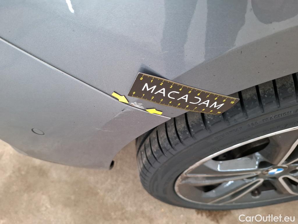  Bmw  Serie 1 Série 1 Berline 120 i Edition Sport 2.0 180CV BVA7 E6d #66