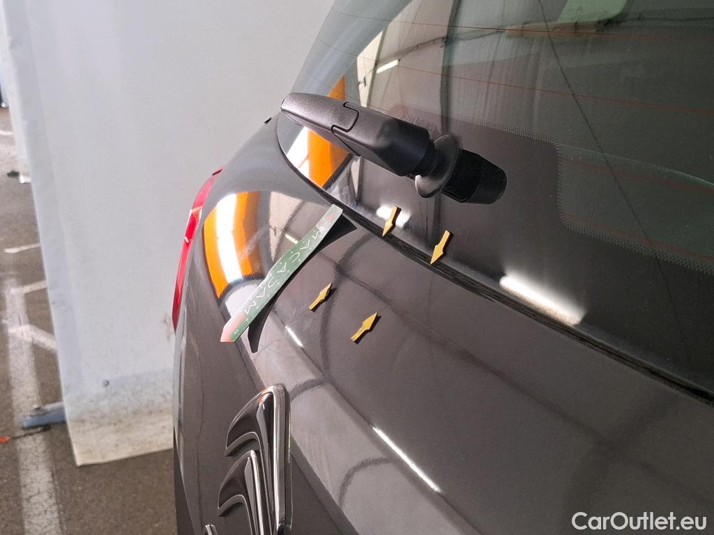  Citroen  C5 CITROEN  Aircross 2018 5P SUV Hybrid 225 EAT8 Business #34