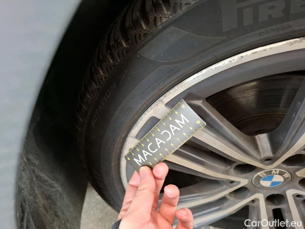  Bmw  Serie 1 1 Berline 116 d 1.5 115CV BVA7 E6d #28