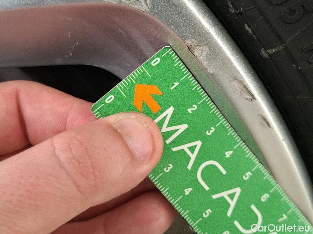  Citroen  C5 CITROEN  Aircross 2018 5P SUV Hybrid 225 EAT8 Business #87