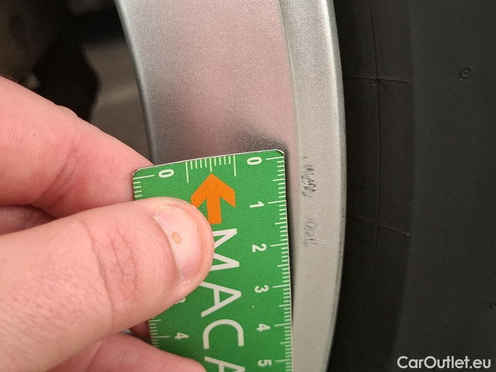  Citroen  C5 CITROEN  Aircross 2018 5P SUV Hybrid 225 EAT8 Business #100