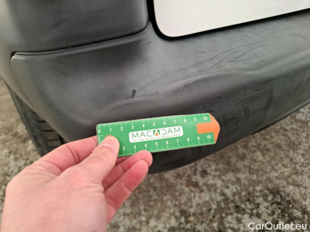  Citroen  Berlingo  Fourgon Club L1 (Court) 1.6 BlueHDi 100CV BVM5 E6 #2