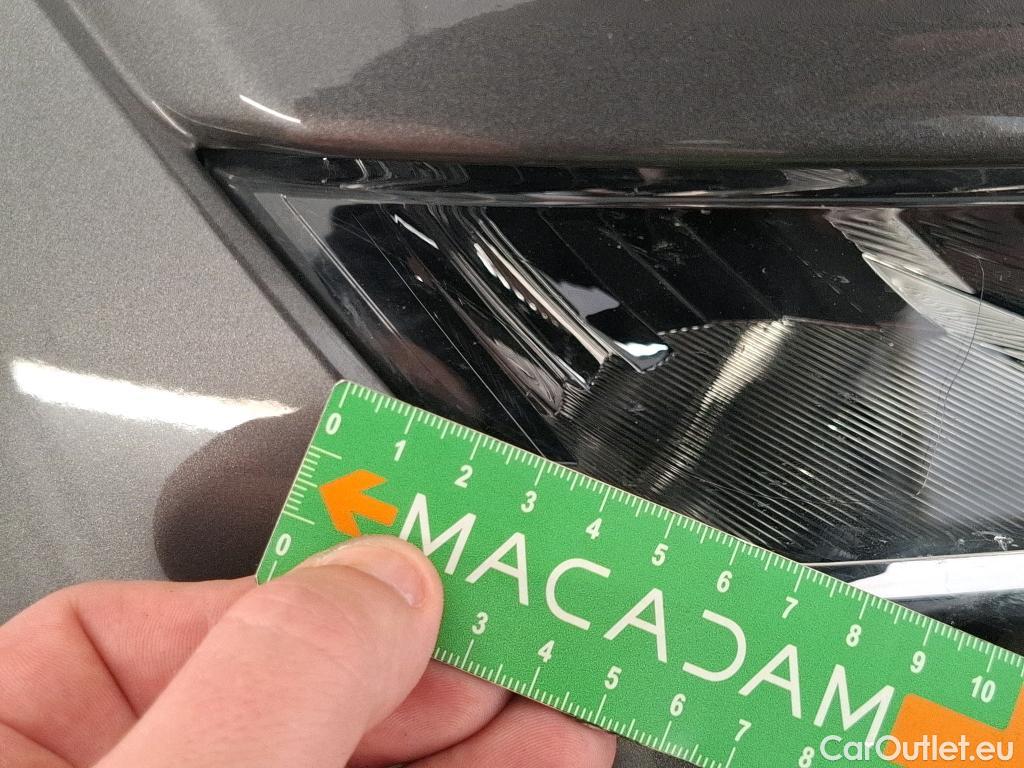  Citroen  C5 CITROEN  Aircross 2018 5P SUV Hybrid 225 EAT8 Business #6