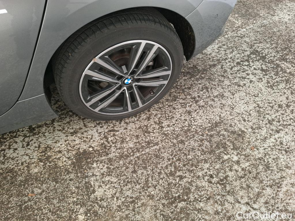  Bmw  Serie 1 1 Berline 116 d Business Design 1.5 115CV BVM6 E6d #3