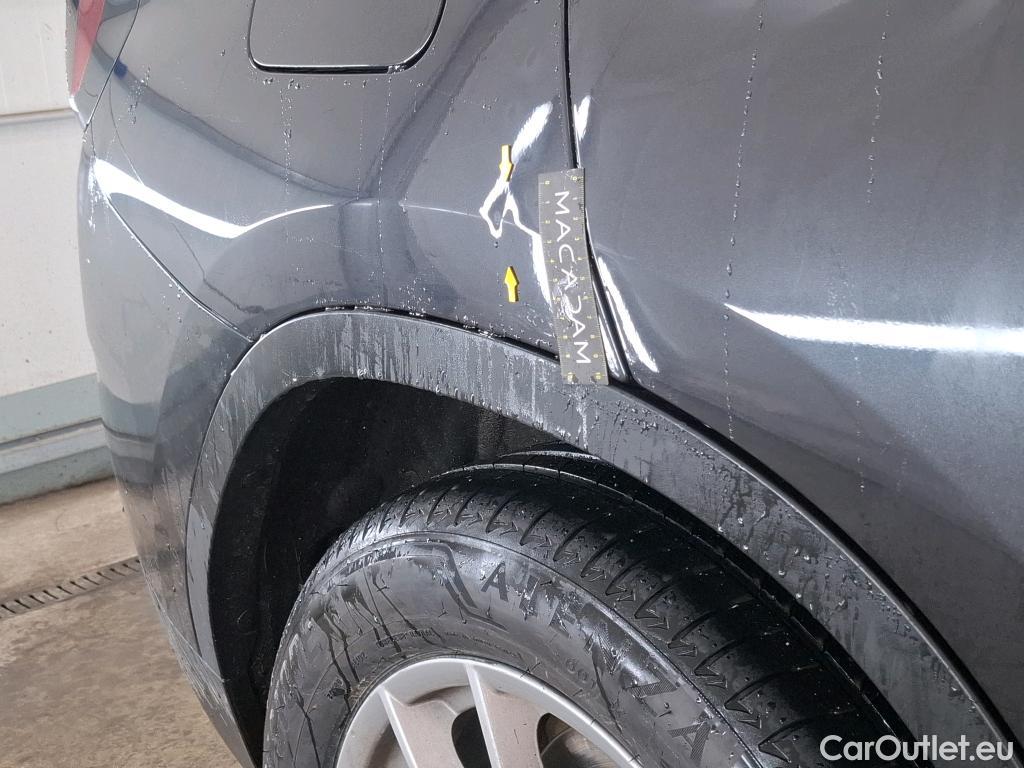  Bmw  X3 BMW  / 2021 / 5P / SUV xDrive20i 184ch Business Design BVA8 #16