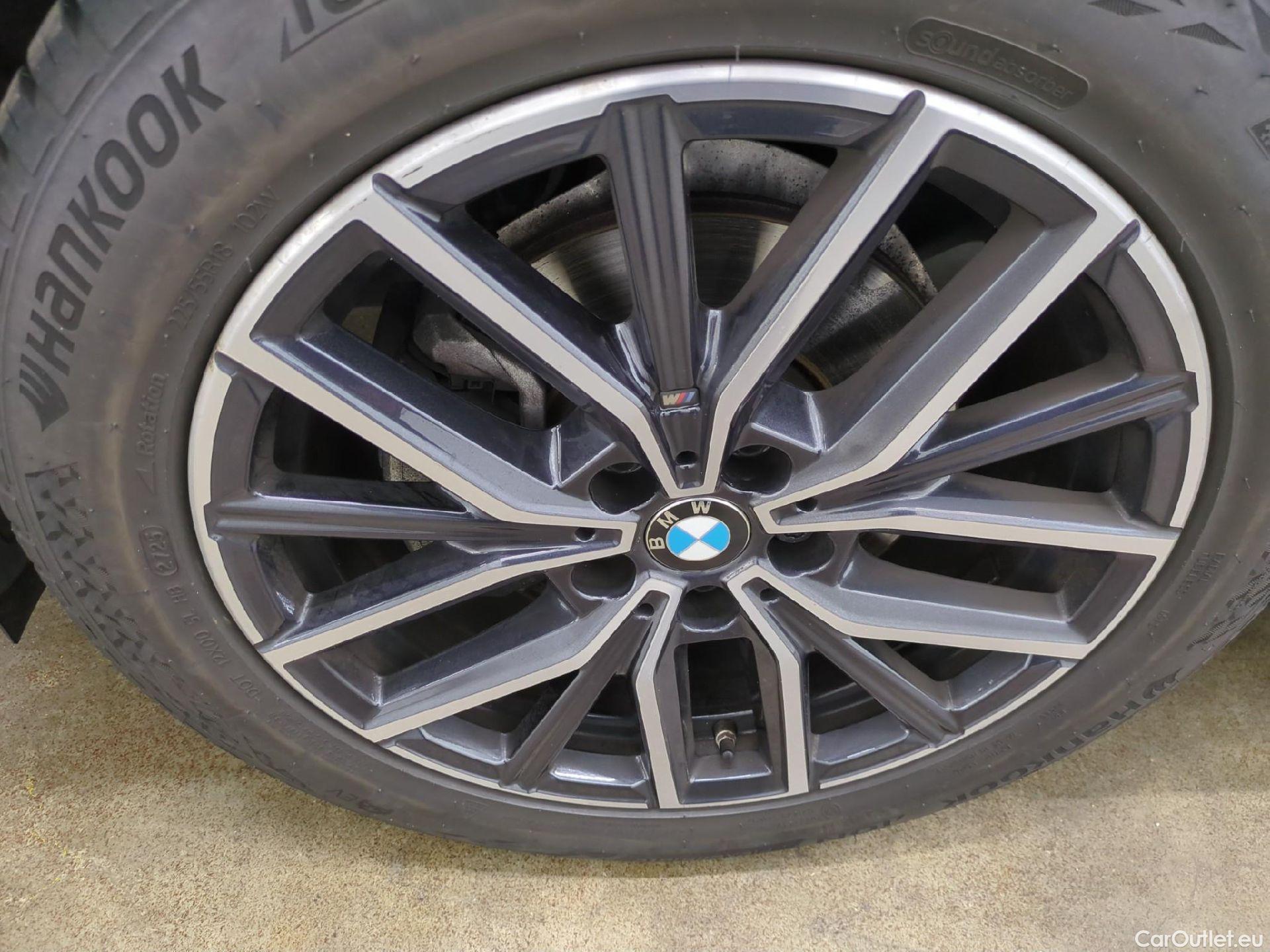  Bmw  Serie 1 BMW X1 5p SUV sDrive18i M Sport DKG7 #4