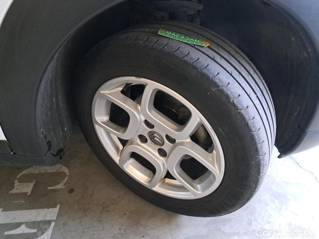  Citroen  C4 Cactus  Feel Business 1.5 BlueHDi 100CV BVM6 E6dT #10