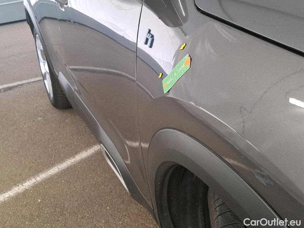  Citroen  C5 CITROEN  Aircross 2018 5P SUV Hybrid 225 EAT8 Business #8