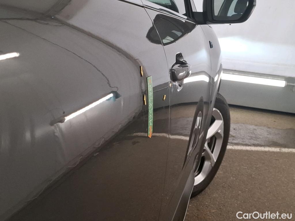  Citroen  C5 CITROEN  Aircross 2018 5P SUV Hybrid 225 EAT8 Business #27