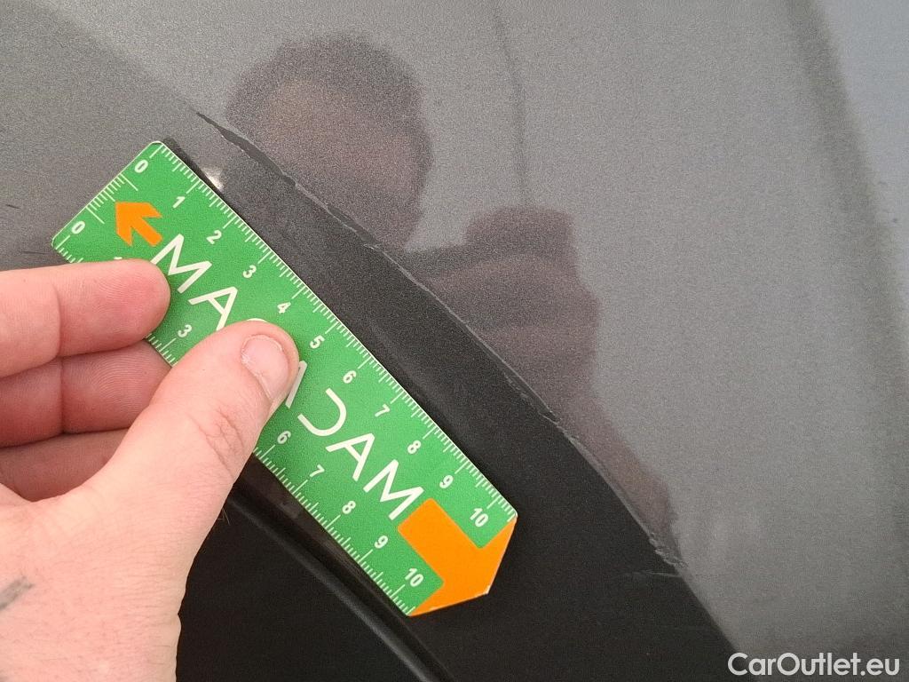  Citroen  C5 CITROEN  Aircross 2018 5P SUV Hybrid 225 EAT8 Business #53