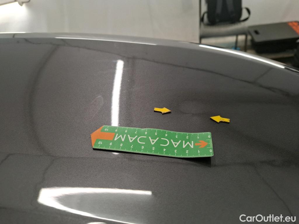  Citroen  C5 CITROEN  Aircross 2018 5P SUV Hybrid 225 EAT8 Business #119