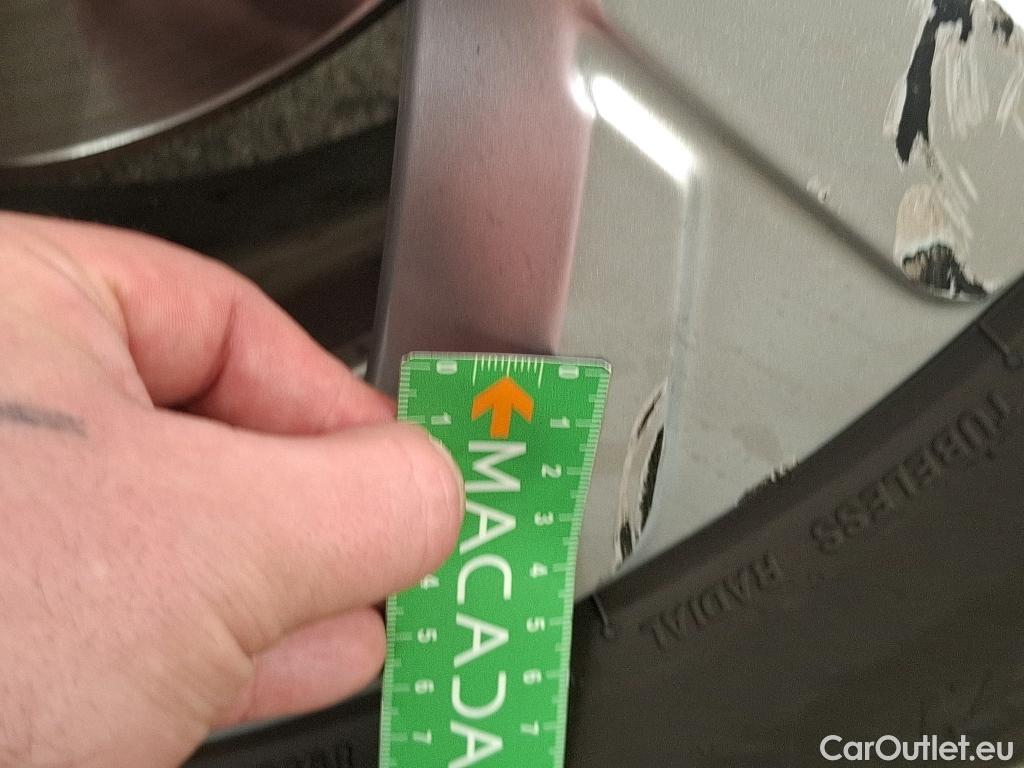  Citroen  C5 CITROEN  Aircross 2018 5P SUV Hybrid 225 EAT8 Business #73