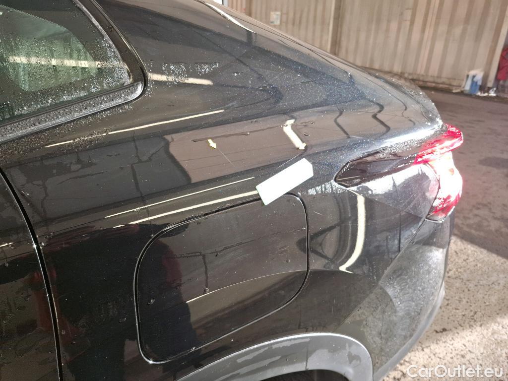  Citroen  C4  X Feel Pack 1.2 PureTech 130CV BVA8 6E #8